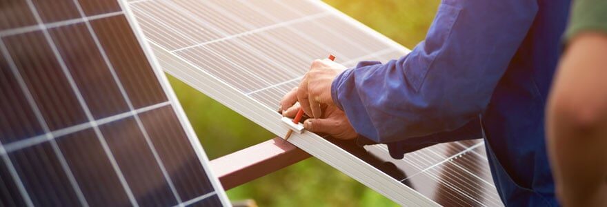 Energielyn-  Installation Panneaux solaire en Savoie (73)