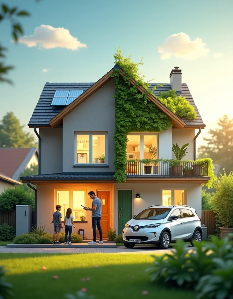 réduction d'électricité réduction d'électricité